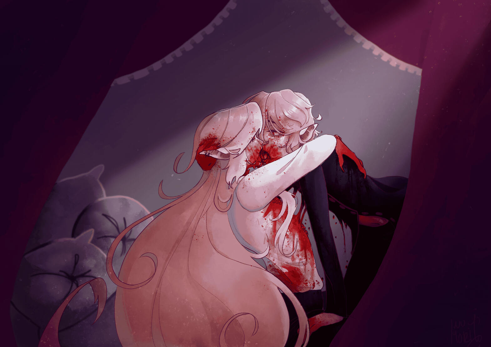 commission for prinz